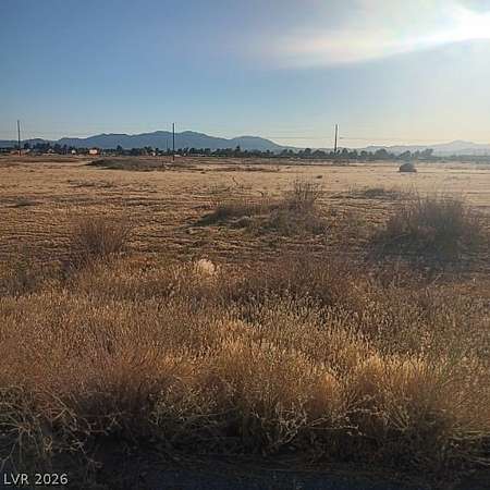 0.34 Acres of Residential Land for Sale in Pahrump, Nevada