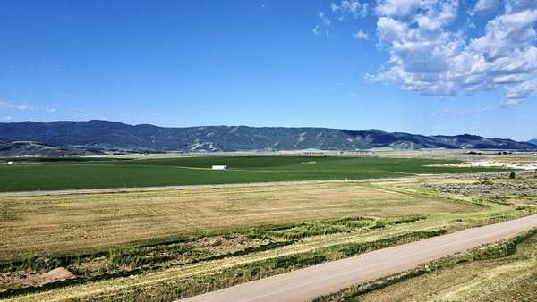 5 Acres of Residential Land for Sale in Soda Springs, Idaho
