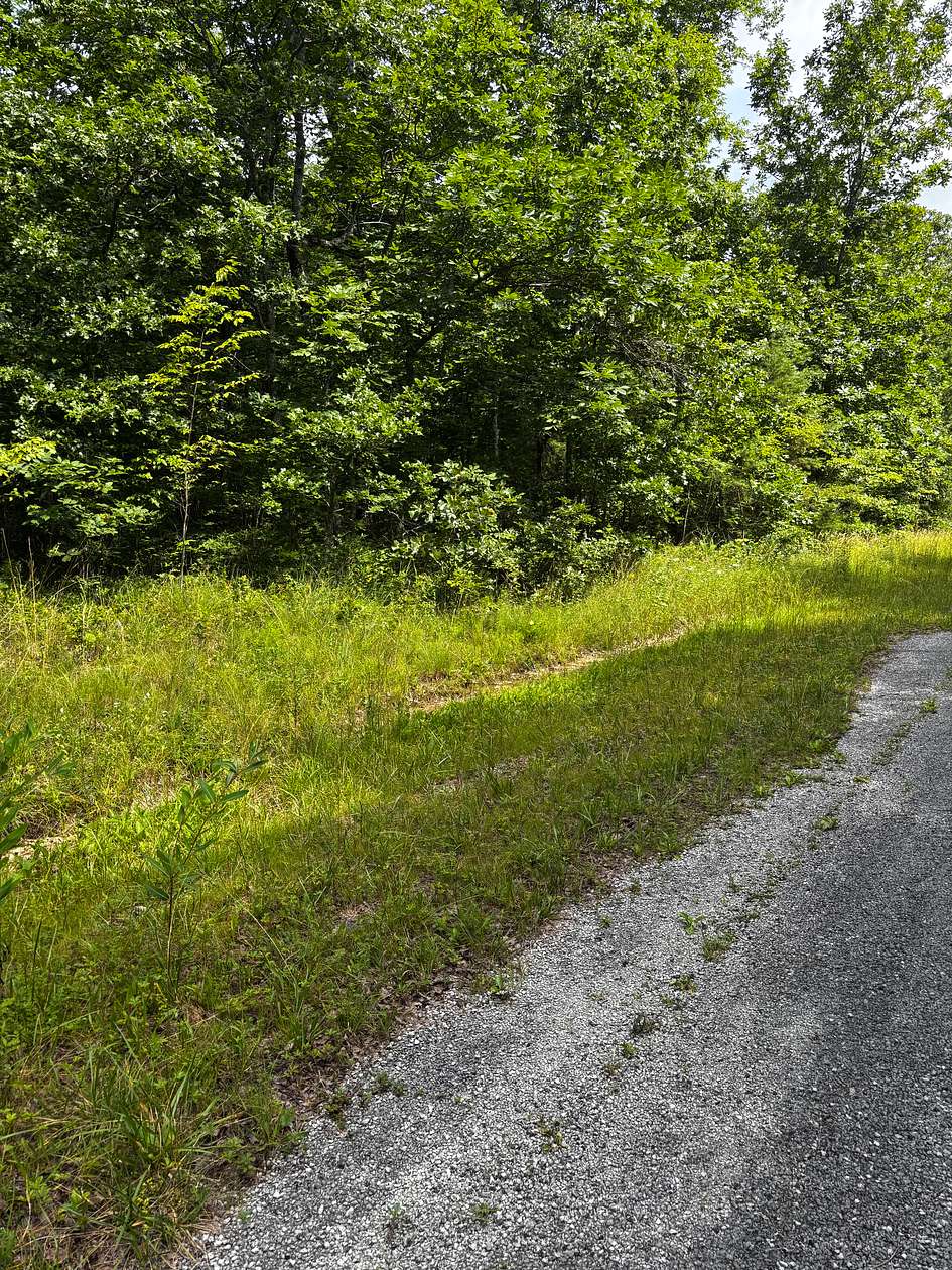 0.25 Acres of Residential Land for Sale in Crossville, Tennessee