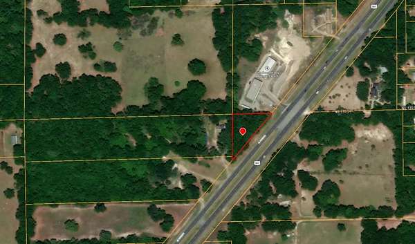0.84 Acres of Residential Land for Sale in Citra, Florida