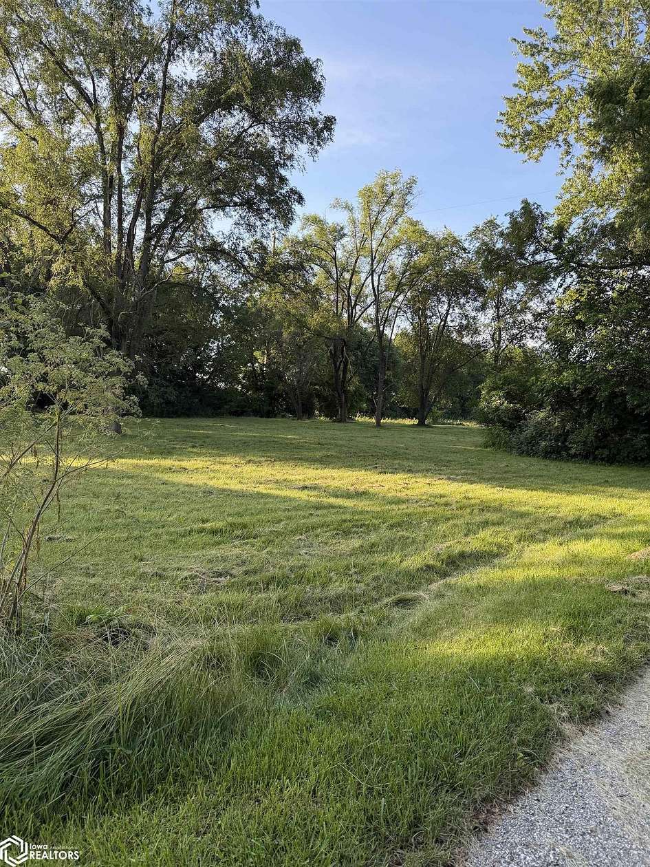 1.19 Acres of Mixed-Use Land for Sale in Ottumwa, Iowa