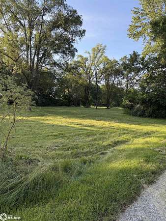 1.19 Acres of Mixed-Use Land for Sale in Ottumwa, Iowa