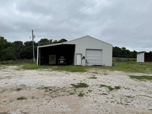 80 Acres of Land for Sale in Stockton, Missouri