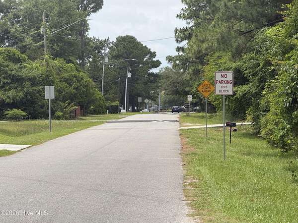 0.41 Acres of Residential Land for Sale in Wilmington, North Carolina