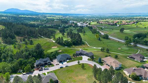 0.59 Acres of Residential Land for Sale in Spearfish, South Dakota