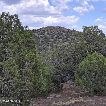 26 Acres of Recreational & Residential Land for Sale in Williams, Arizona