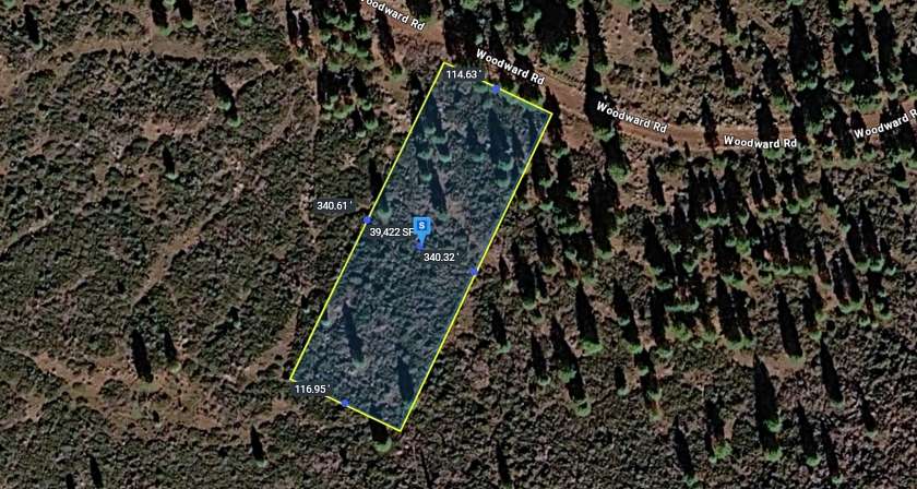 0.94 Acres of Residential Land for Sale in Christensen, California