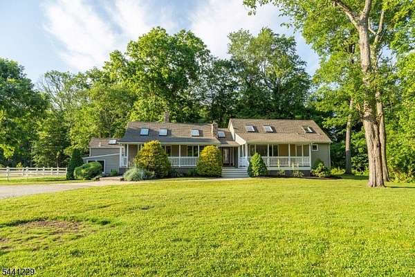 6 Acres of Land with Home for Lease in Montville Township, New Jersey