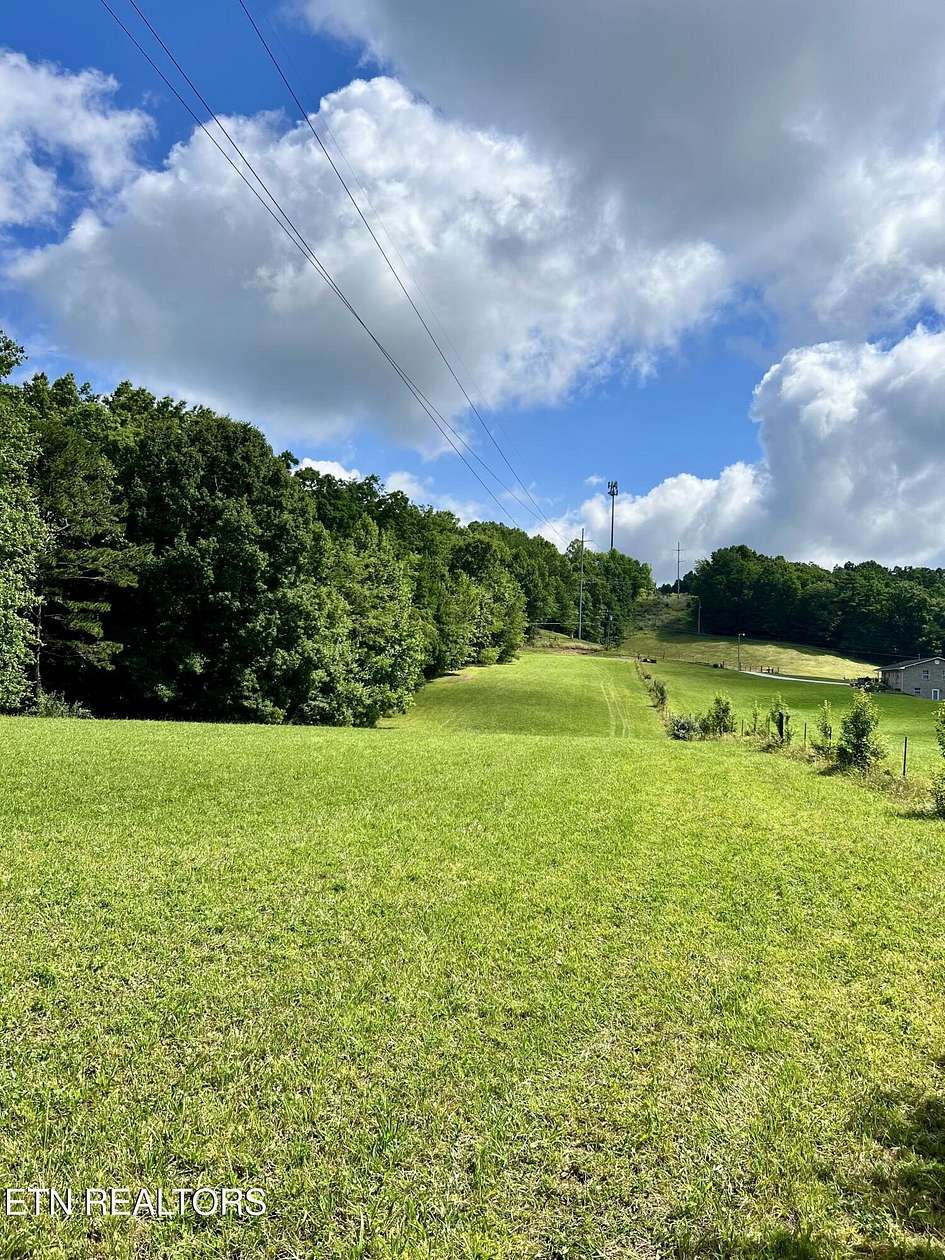 7.15 Acres of Residential Land for Sale in Oneida, Tennessee