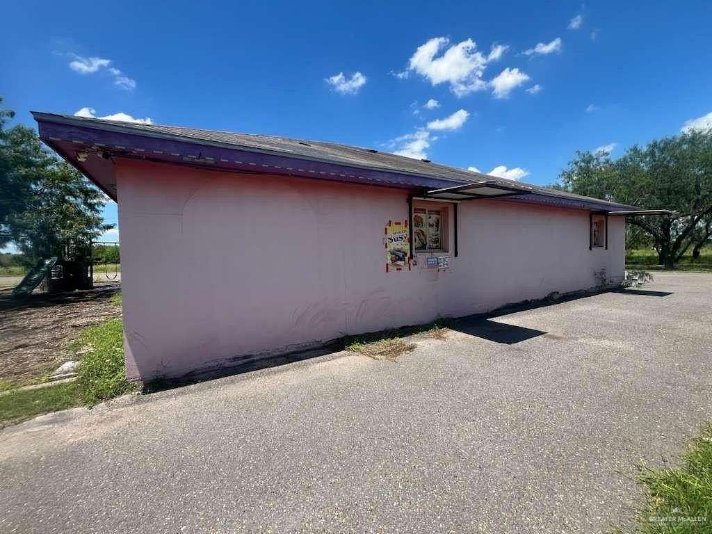 2 Acres of Improved Commercial Land for Sale in Mission, Texas