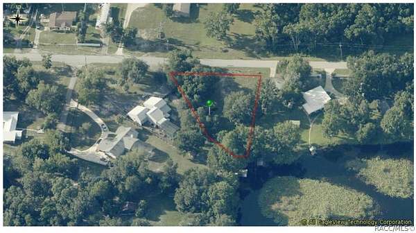 0.65 Acres of Residential Land for Sale in Inverness, Florida