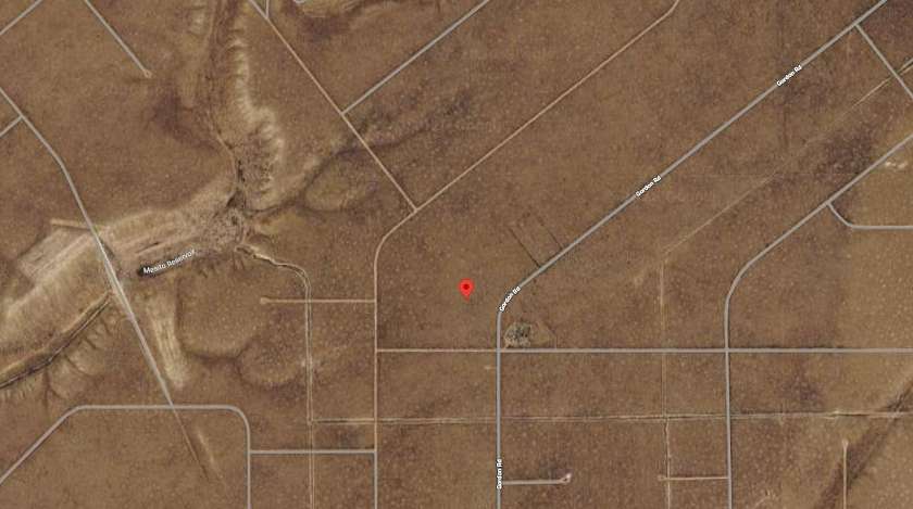 5.77 Acres of Residential Land for Sale in Mesita, Colorado