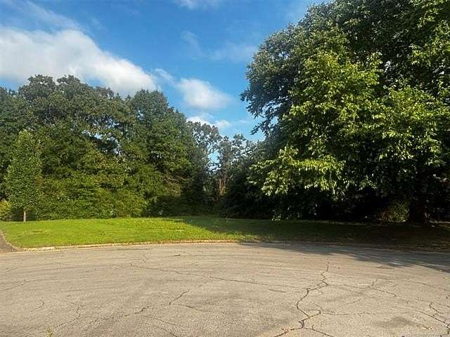 0.7 Acres of Residential Land for Sale in Okmulgee, Oklahoma