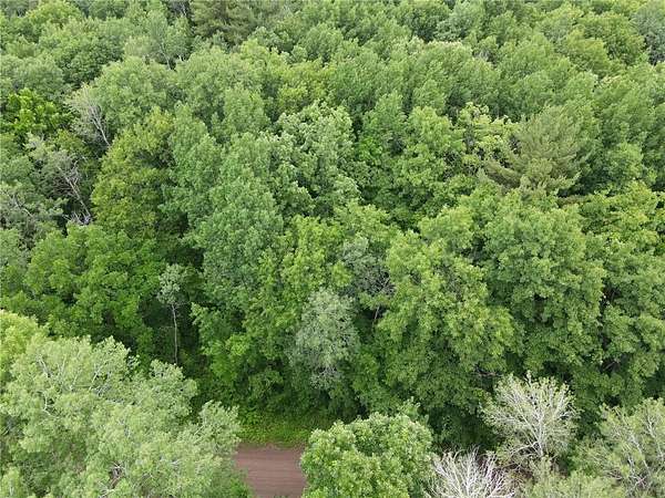 1.2 Acres of Residential Land for Sale in Chengwatana Township, Minnesota