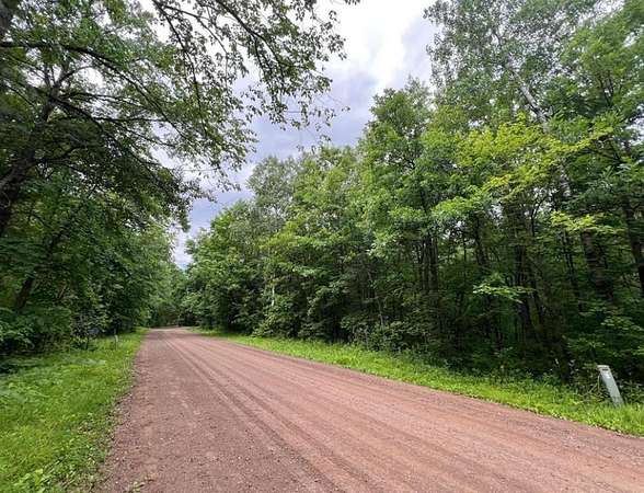 1.5 Acres of Residential Land for Sale in Pine City, Minnesota