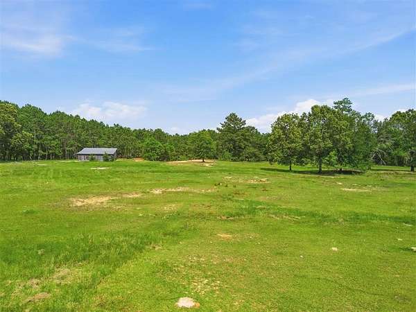 14.6 Acres of Agricultural Land for Sale in DeQuincy, Louisiana