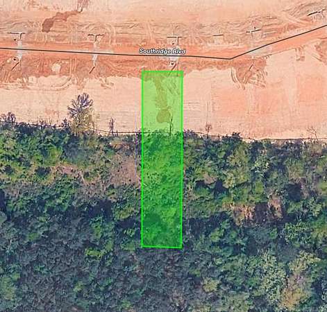 0.38 Acres of Residential Land for Sale in Arkadelphia, Arkansas