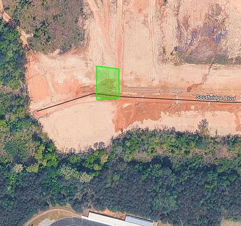 0.12 Acres of Residential Land for Sale in Arkadelphia, Arkansas