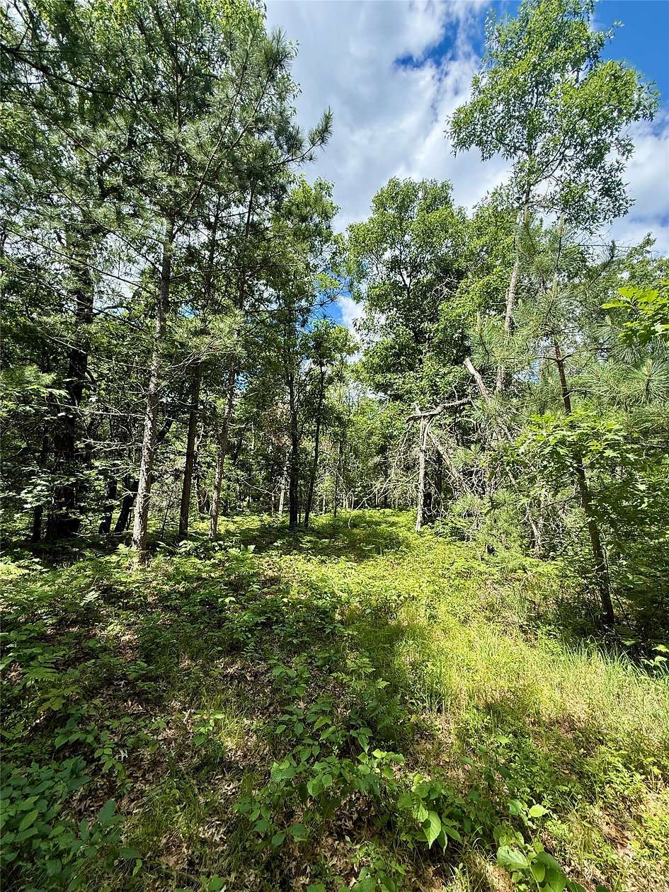 4.12 Acres of Land for Sale in Minong, Wisconsin