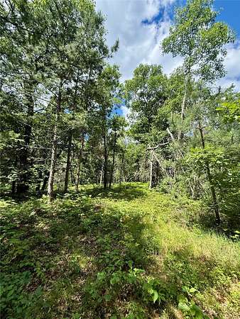 4.12 Acres of Land for Sale in Minong, Wisconsin