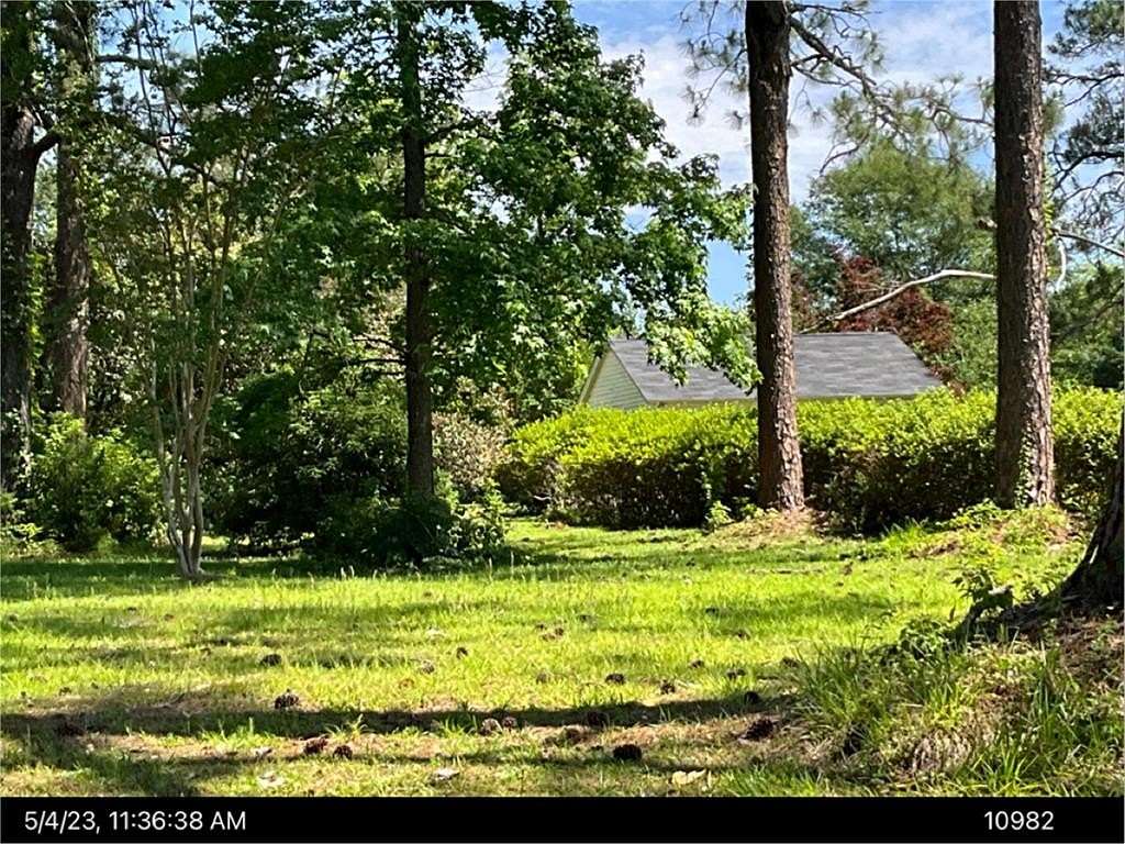 0.34 Acres of Residential Land for Sale in Cairo, Georgia
