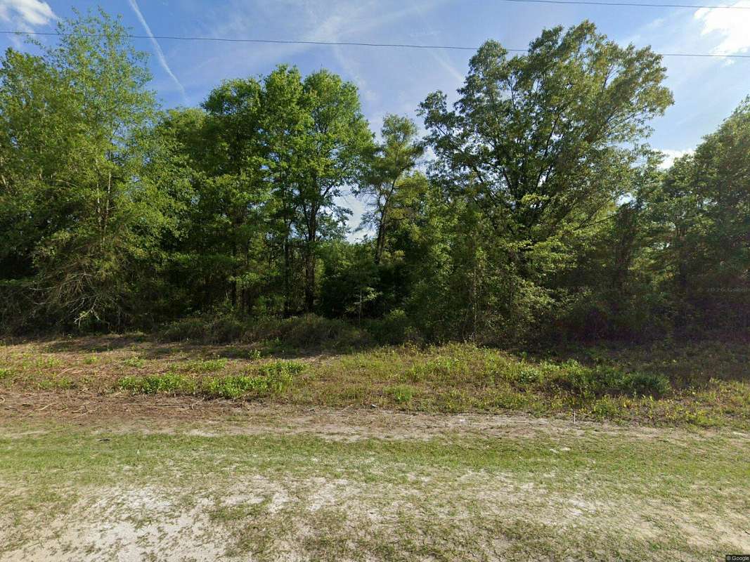 10.1 Acres of Land for Sale in Fort White, Florida