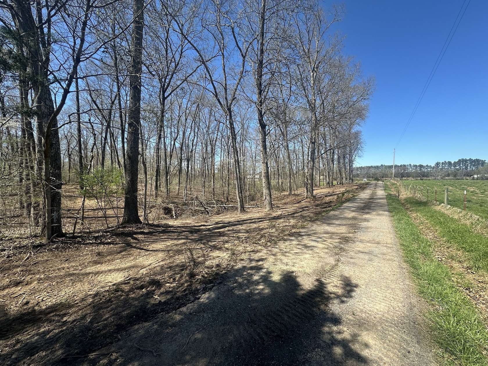 5 Acres of Residential Land for Sale in Silver Point, Tennessee