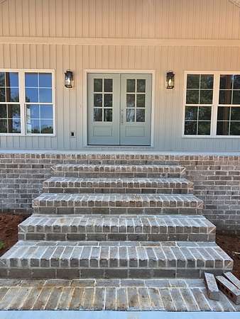 5 Acres of Land with Home for Sale in Hillsboro, Tennessee