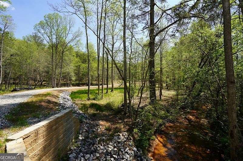 10.9 Acres of Land for Sale in Ball Ground, Georgia