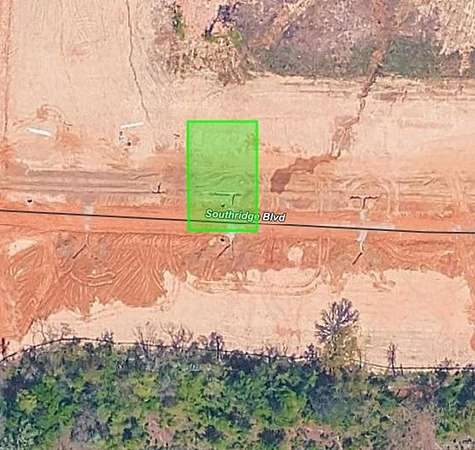 0.15 Acres of Residential Land for Sale in Arkadelphia, Arkansas