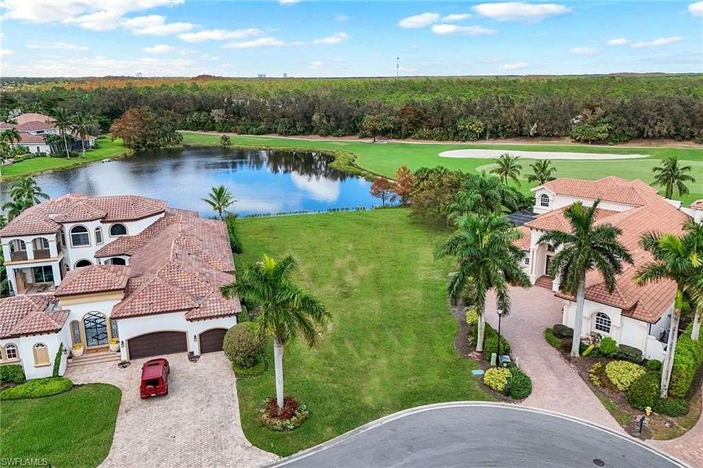 0.4 Acres of Residential Land for Sale in Fort Myers, Florida