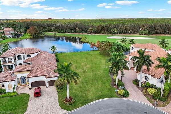 0.4 Acres of Residential Land for Sale in Fort Myers, Florida