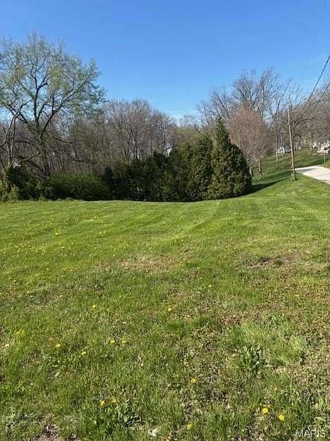 0.3 Acres of Residential Land for Sale in Pocahontas, Illinois