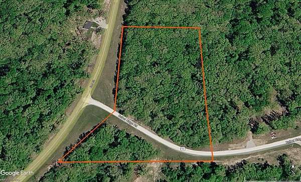 5.7 Acres of Land for Sale in Novinger, Missouri