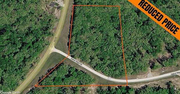 5.7 Acres of Land for Sale in Novinger, Missouri