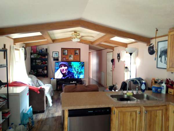 4.22 Acres of Land with Home for Sale in Elizabethtown, New York