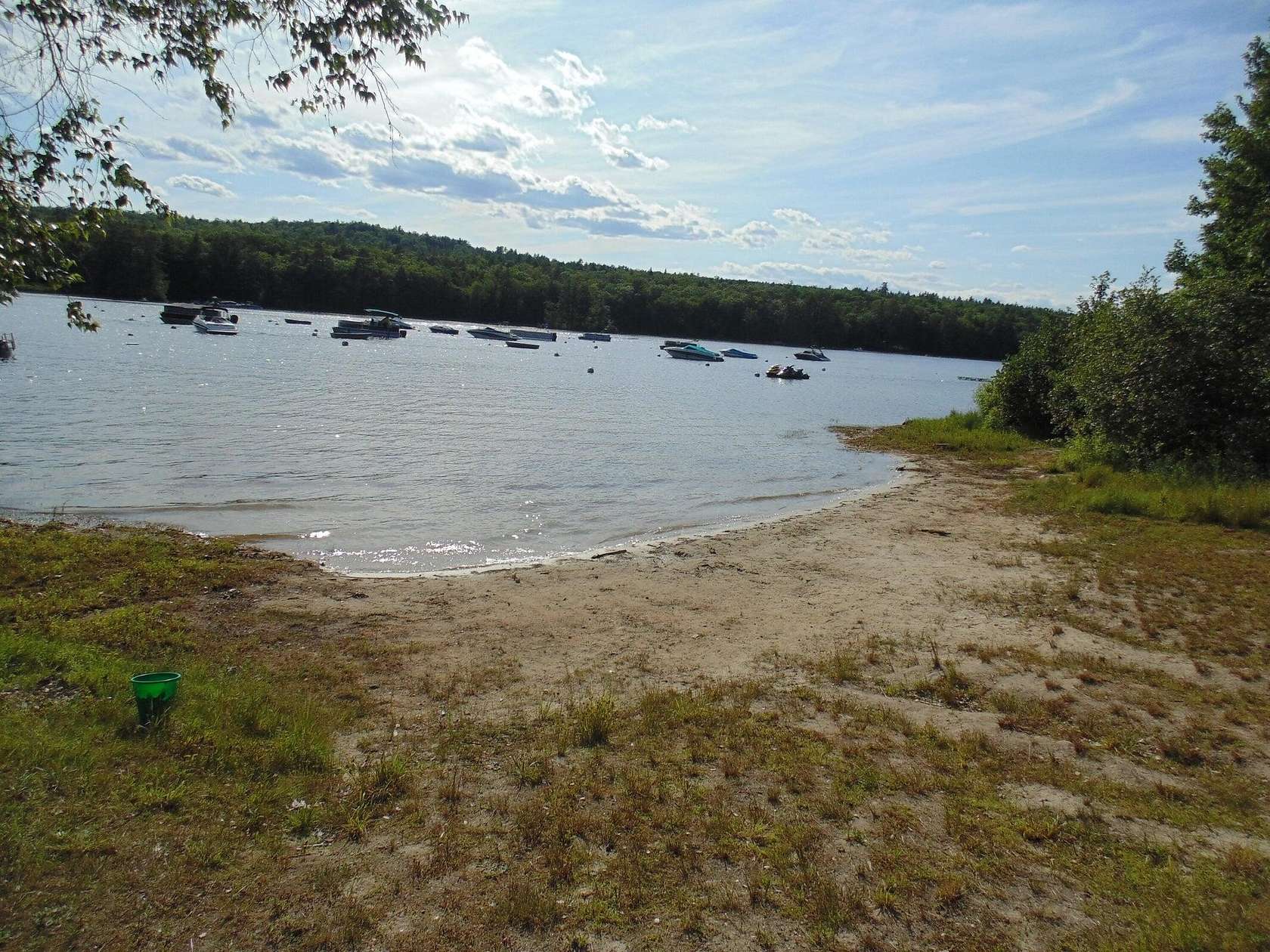 0.16 Acres of Residential Land for Sale in Naples, Maine