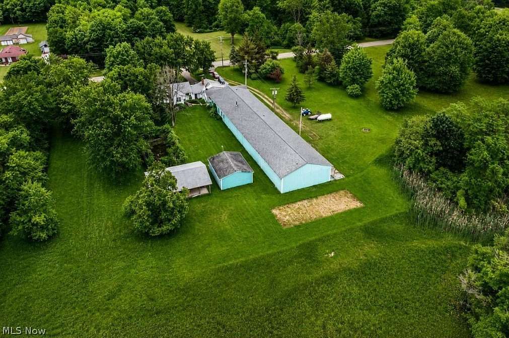 11.2 Acres of Mixed-Use Land for Sale in Madison, Ohio