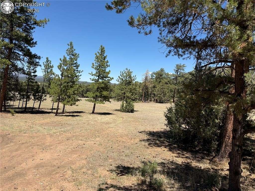 2.66 Acres of Residential Land for Sale in Cotopaxi, Colorado