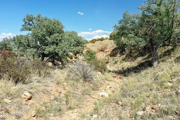 3.58 Acres of Residential Land for Sale in Hereford, Arizona