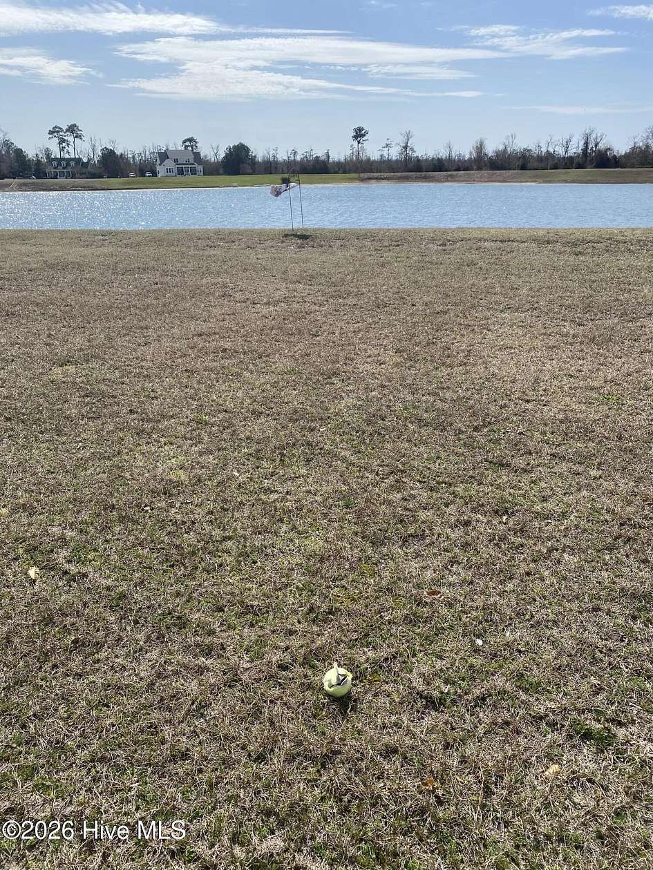 0.65 Acres of Residential Land for Sale in Edenton, North Carolina