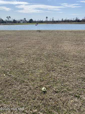 0.65 Acres of Residential Land for Sale in Edenton, North Carolina