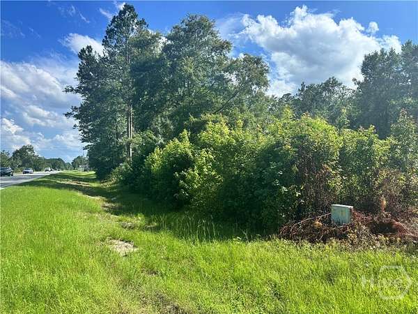 0.92 Acres of Residential Land for Sale in Guyton, Georgia