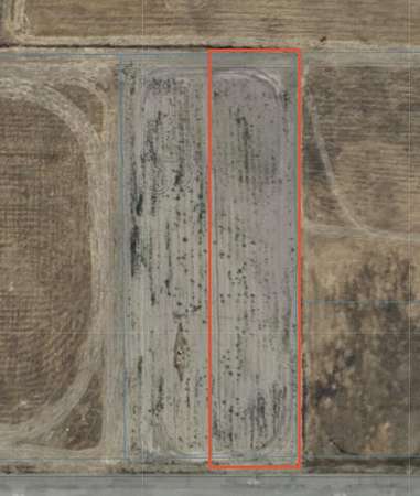 0.5 Acres of Residential Land for Sale in Corcoran, California
