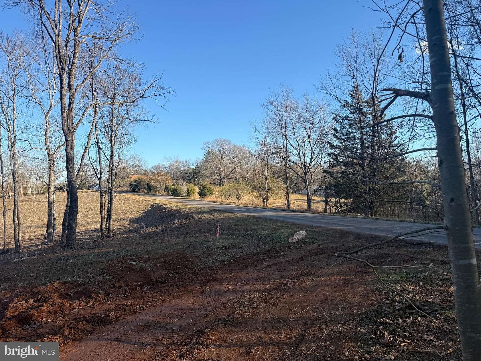 3.7 Acres of Residential Land for Sale in Goode, Virginia