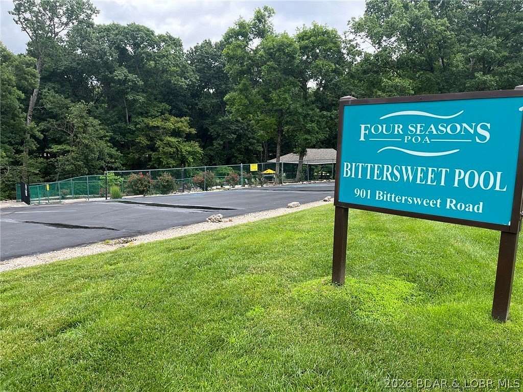 0.25 Acres of Residential Land for Sale in Lake Ozark, Missouri