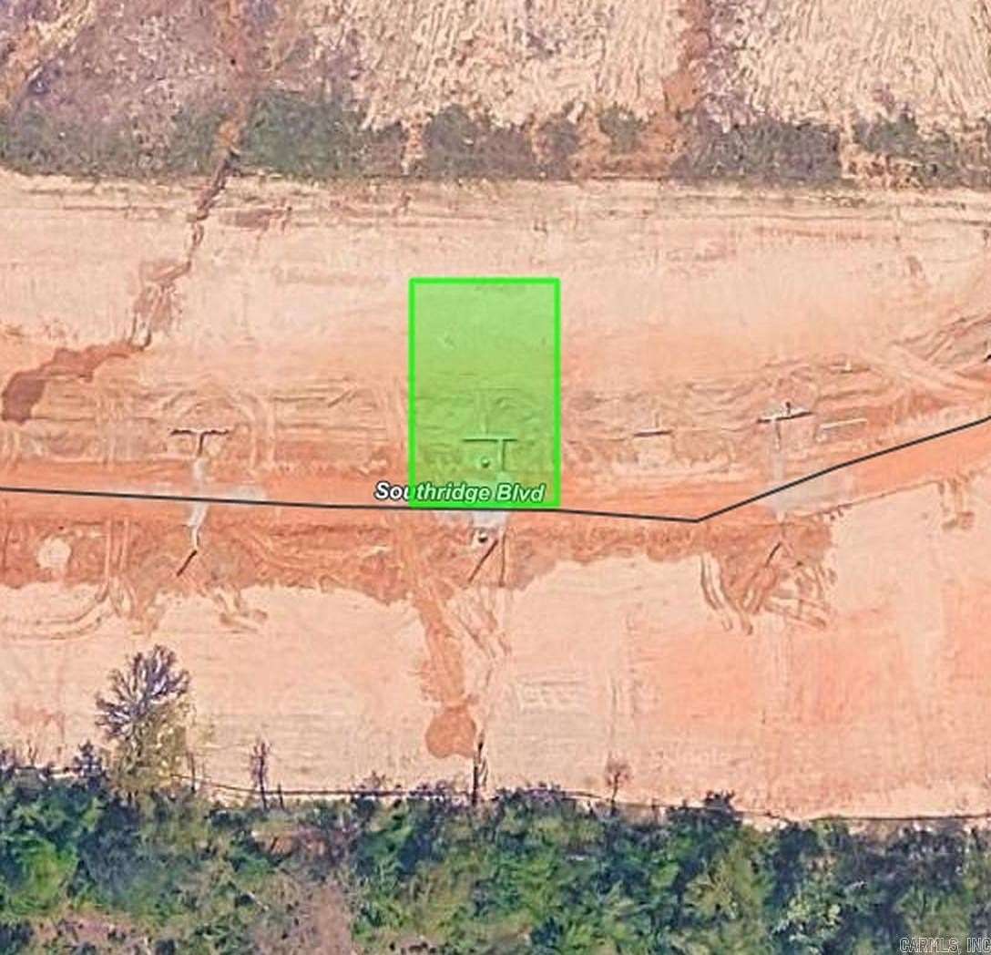 0.15 Acres of Residential Land for Sale in Arkadelphia, Arkansas