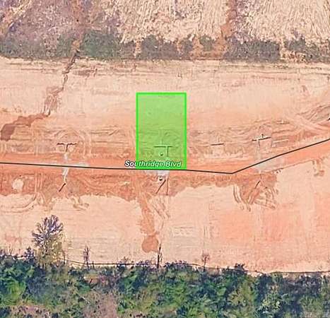 0.15 Acres of Residential Land for Sale in Arkadelphia, Arkansas