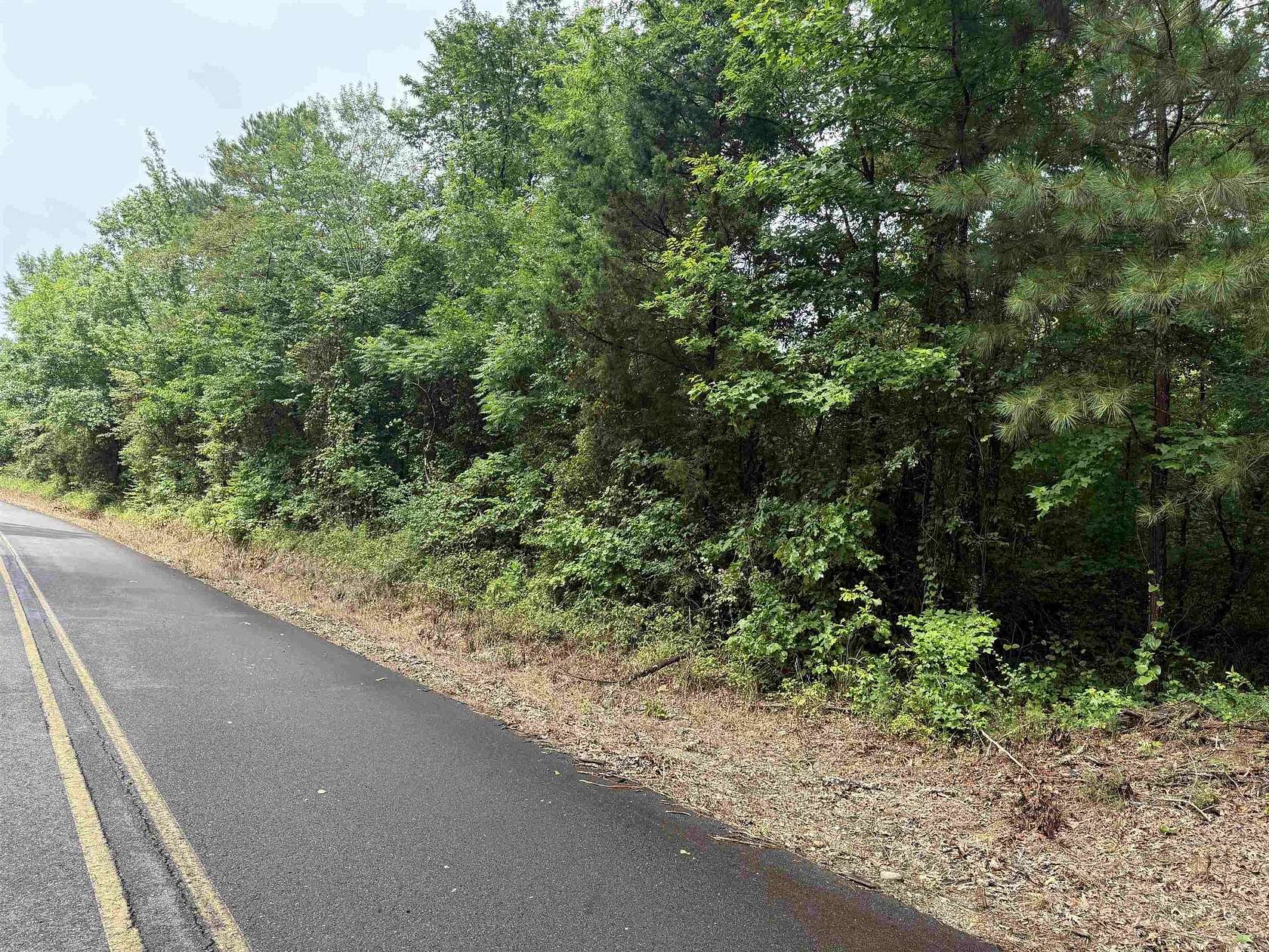 16.5 Acres of Recreational & Residential Land for Sale in Amity, Arkansas