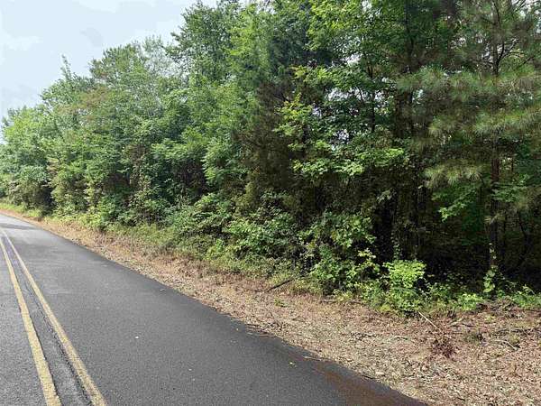 16.5 Acres of Recreational & Residential Land for Sale in Amity, Arkansas